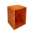 Deck Box - Brick 60 - Laranja - comprar online