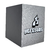 Deck Box - Brick 130 - Prata