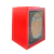 Deck Box - Brick 100 - Vermelho - comprar online