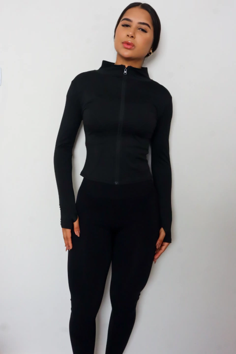 Calça legging