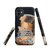 Funda Cristiana Resistente para iPhone 11-16 Pro Max – Serie ‘Yo Soy’ de Jesús (Primera Declaración: ‘Yo Soy el Pan de Vida’) - comprar en línea