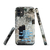 Christian Tough Case for iPhone 11-16 Pro Max – ‘I Am’ Series of Jesus (Fifth Declaration: ‘I Am the Resurrection and the Life’) - buy online