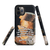 Funda Cristiana Resistente para iPhone 11-16 Pro Max – Serie ‘Yo Soy’ de Jesús (Primera Declaración: ‘Yo Soy el Pan de Vida’) - tienda en línea