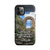Funda Cristiana Resistente para iPhone 11-16 Pro Max – Serie ‘Yo Soy’ de Jesús (Tercera Declaración: ‘Yo Soy la Puerta’) - Faith & Fan Merch