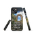 Imagen de Funda Cristiana Resistente para iPhone 11-16 Pro Max – Serie ‘Yo Soy’ de Jesús (Tercera Declaración: ‘Yo Soy la Puerta’)