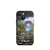 Funda Cristiana Resistente para iPhone 11-16 Pro Max – Serie ‘Yo Soy’ de Jesús (Tercera Declaración: ‘Yo Soy la Puerta’)