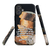 Funda Cristiana Resistente para iPhone 11-16 Pro Max – Serie ‘Yo Soy’ de Jesús (Primera Declaración: ‘Yo Soy el Pan de Vida’) - tienda en línea