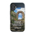 Funda Cristiana Resistente para iPhone 11-16 Pro Max – Serie ‘Yo Soy’ de Jesús (Tercera Declaración: ‘Yo Soy la Puerta’) - Faith & Fan Merch