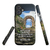 Funda Cristiana Resistente para iPhone 11-16 Pro Max – Serie ‘Yo Soy’ de Jesús (Tercera Declaración: ‘Yo Soy la Puerta’) - tienda en línea