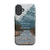 Funda Cristiana Resistente para iPhone 11-16 Pro Max – Serie ‘Yo Soy’ de Jesús (Sexta Declaración: ‘Yo Soy el Camino, la Verdad y la Vida’) - Faith & Fan Merch