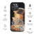 Funda Cristiana Resistente para iPhone 11-16 Pro Max – Serie ‘Yo Soy’ de Jesús (Primera Declaración: ‘Yo Soy el Pan de Vida’) en internet