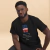 Vote for Kamala Harris - GBA - Custom Unisex T-shirt for the 2024 U.S. Elections on internet