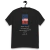 Image of Vote for Kamala Harris - GBA - Custom Unisex T-shirt for the 2024 U.S. Elections