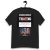 Vota por Donald Trump Made In America - Playera Personalizada Unisex para las elecciones de Estados Unidos 2024
