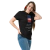 Vote for Kamala Harris - GBA - Custom Unisex T-shirt for the 2024 U.S. Elections - buy online
