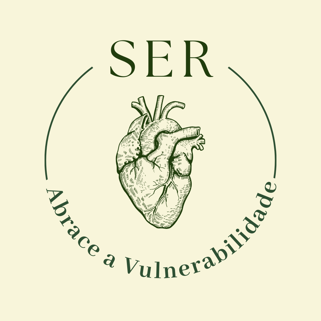 Ser Abrace a Vulnerabilidade
