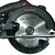 SIERRA CIRCULAR A BATERIA - tienda online