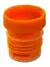 RTO PICO TERMO NARANJA - comprar online