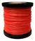 TANZA NARANJA PERFIL CUADRADO 2.4MM 1KG - comprar online