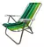 SILLA DE PLAYA 5 POSICIONES - comprar online