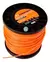 TANZA NARANJA PERFIL CUADRADO 3.0MM 1KG - comprar online