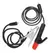 JUEGO PINZA MASA PARA SOLDADORA INVERTER IRON-300 en internet
