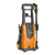 HIDROLAVADORA DE ALTA PRESIÓN 2000W 7.5 LT - comprar online