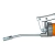 ENGRASADORA MANUAL DE 400 CC - Talleres Vitale