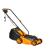 CORTADORA DE CÉSPED 1200 W