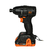 ATORNILLADOR DE IMPACTO INALAMBRICA 1/4 260Nm en internet
