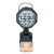 LINTERNA LED A BATERIA - tienda online