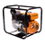 MOTOBOMBA NAFTERA 3" 6.5HP - comprar online