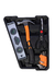 CAJA DE HERRAMIENTAS CON 106 PCS, MAS TALADRO PERCUTOR 710 W - comprar online