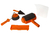 RODILLO RECARGABLE C/ACCESORIOS - comprar online
