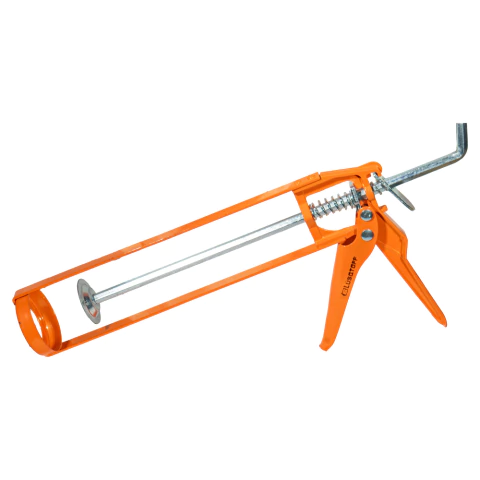 PISTOLA APLICADOR SILICONA - comprar online