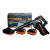 SOPLADOR ASPIRADOR A BATERÍA - tienda online