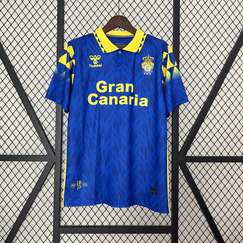 Camisa Las Palmas 2024/25 Masculina