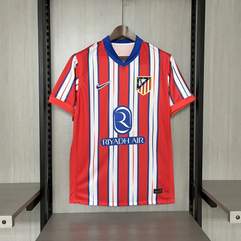 Camisa Nike Atlético de Madrid 2024/25 Masculina