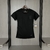 Camisa Corinthians Black 2024/25 Feminina