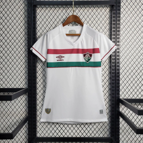 Camisa Fluminense 2023/24 Feminina