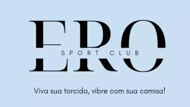 E.R.O SPORT CLUB