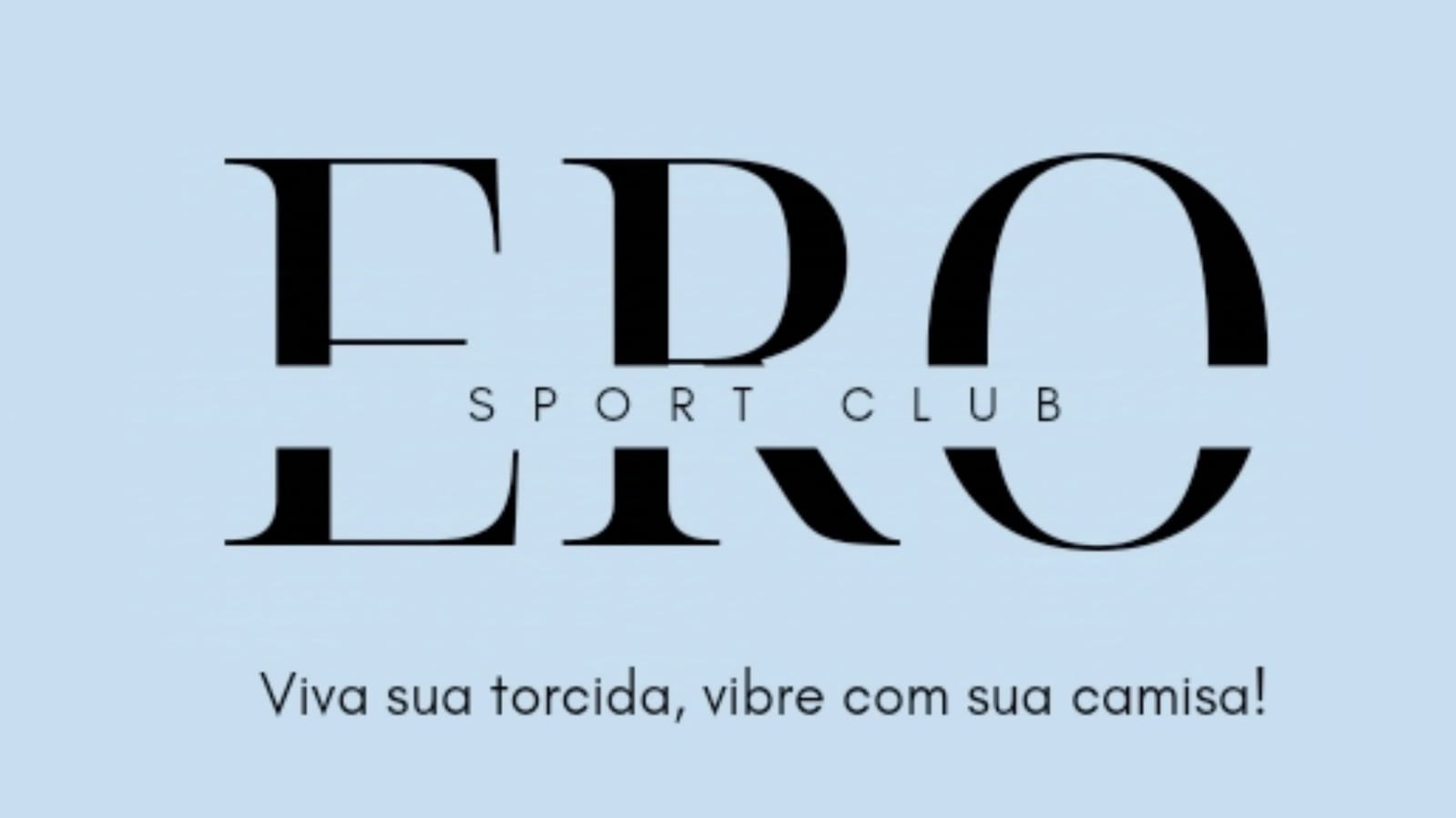 E.R.O SPORT CLUB