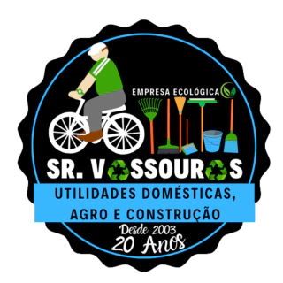 Sr. Vassouras