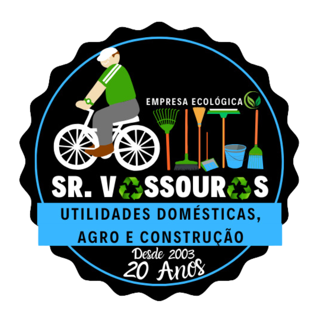 Sr. Vassouras