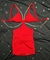 Vestido Cala Rossa - comprar online