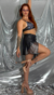 Set Coralie en internet