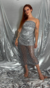 Vestido Ciros - comprar online