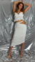 Falda Boracay - comprar online