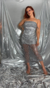 Vestido Ciros - tienda online