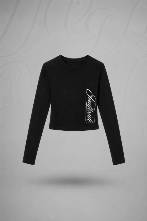 Remera wide - comprar online
